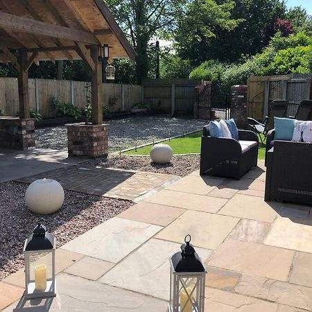 Dove Nest Cottage Blackpool Lytham St Annes Ngoại thất bức ảnh