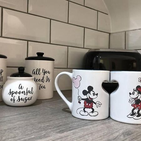 Dove Nest Cottage Blackpool Lytham St Annes Ngoại thất bức ảnh
