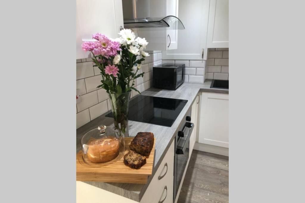 Dove Nest Cottage Blackpool Lytham St Annes Ngoại thất bức ảnh