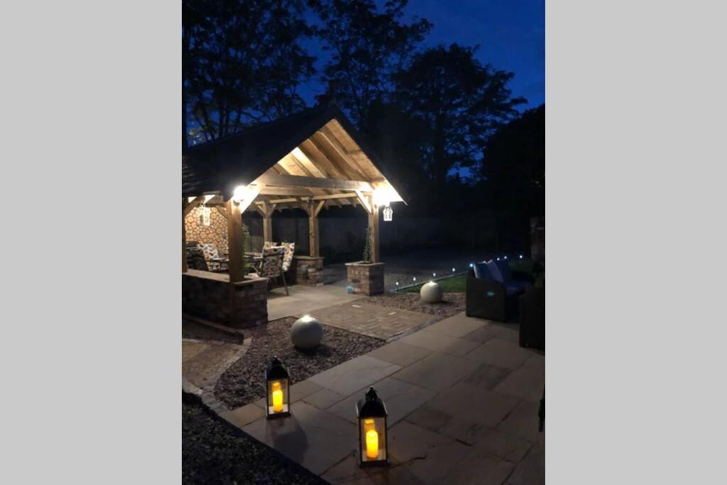 Dove Nest Cottage Blackpool Lytham St Annes Ngoại thất bức ảnh