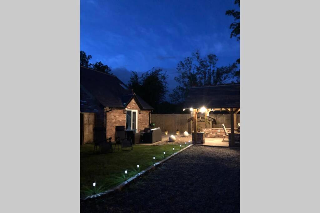 Dove Nest Cottage Blackpool Lytham St Annes Ngoại thất bức ảnh