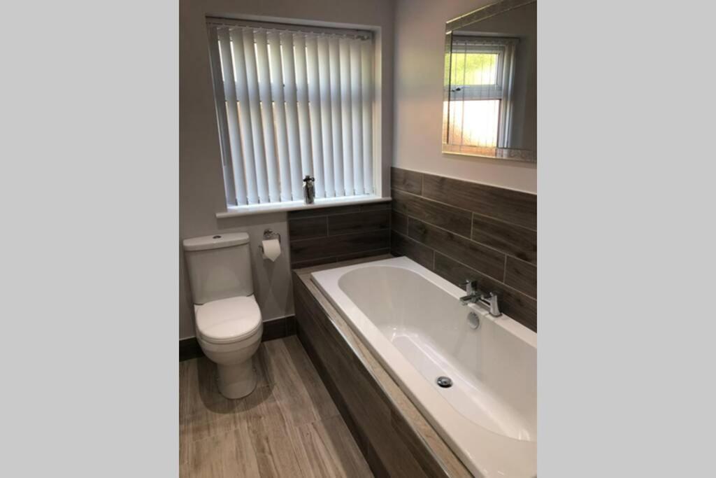 Dove Nest Cottage Blackpool Lytham St Annes Ngoại thất bức ảnh